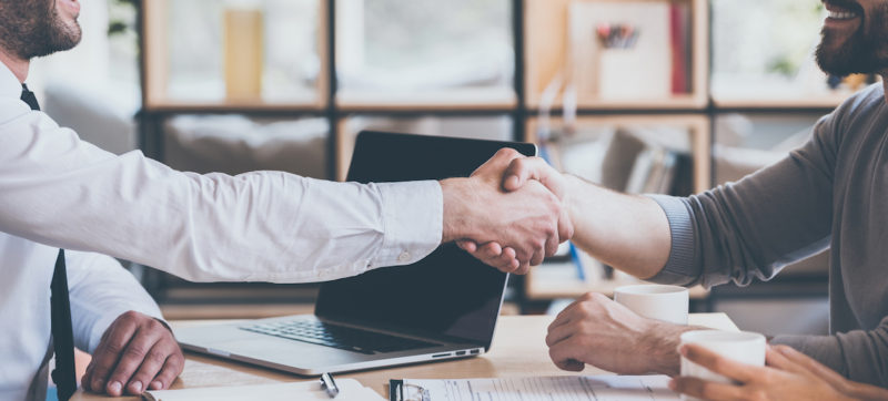 workshop tecniche di vendita