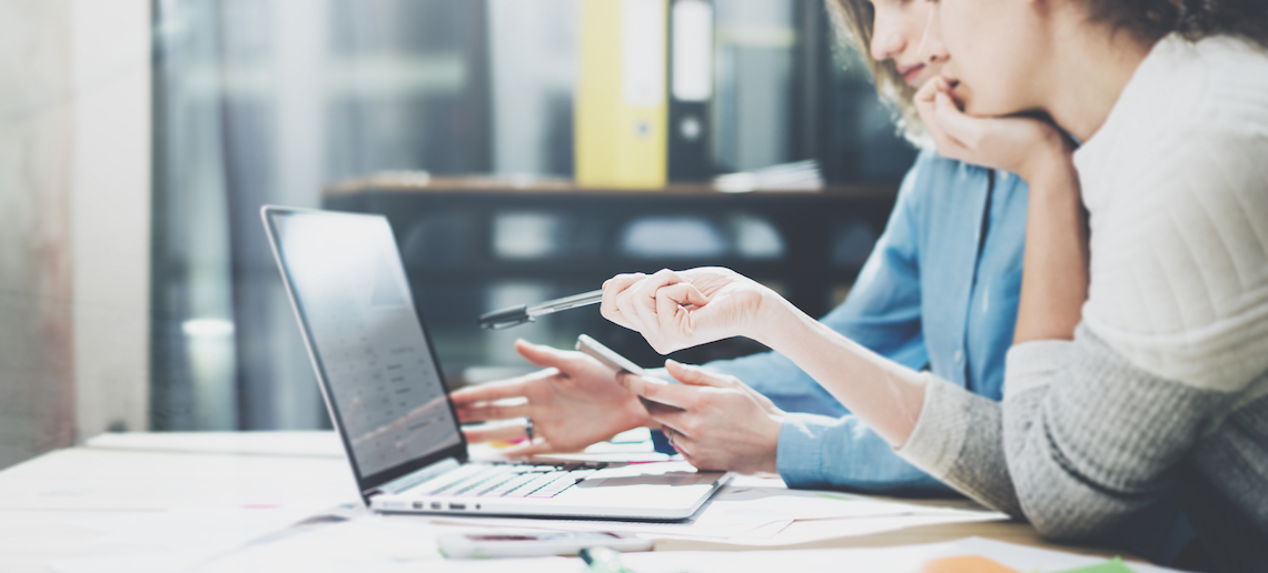 Corso Google Analytics Professional