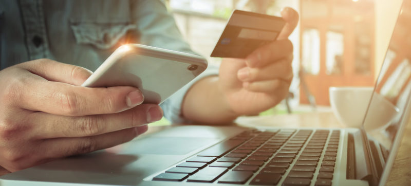 Corso Web Marketing Ecommerce