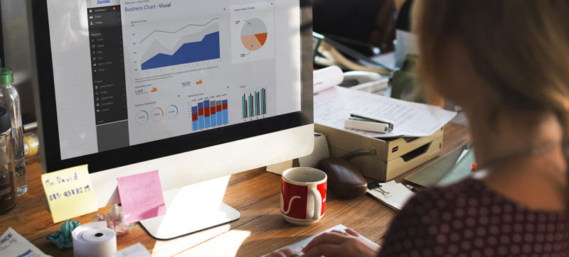 Corso Google Analytics Professional