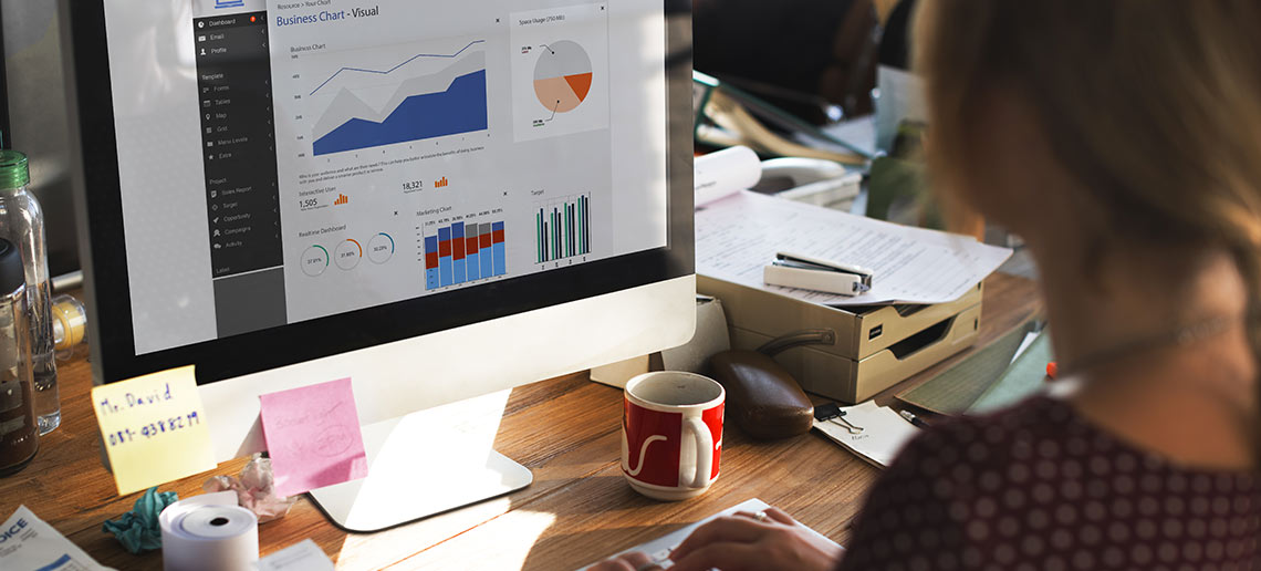 Corso Google Analytics Professional