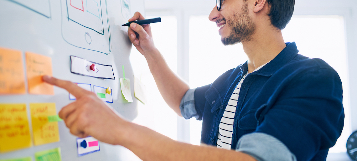 corso wordpress base