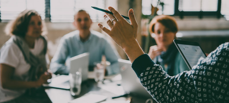 Corso Tecniche di Vendita Avanzate e PNL