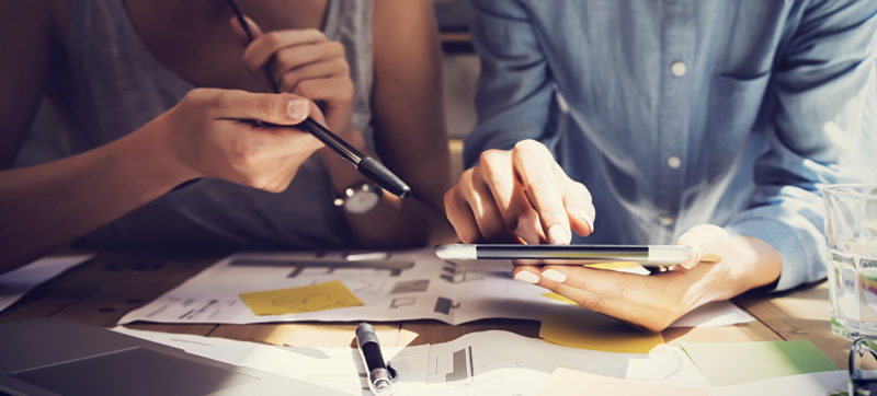 creazione report semplici